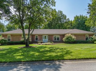 65 Candlewood Dr, Nicholasville, KY