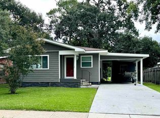 1914 Maple St, Morgan City, LA 70380