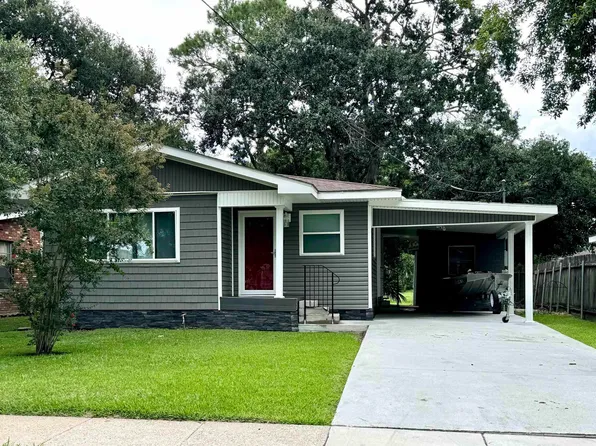 1914 Maple St, Morgan City, LA 70380