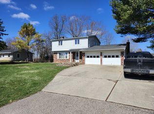 10379 Hegel Rd, Goodrich, MI 48438