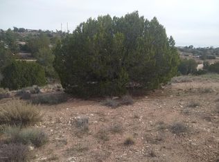 5955 N Faith Marina Dr, Rimrock, AZ 86335