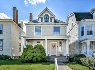 423 Forest Ave, Pittsburgh, PA