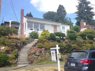 3051 36th Ave W, Seattle, WA 98199