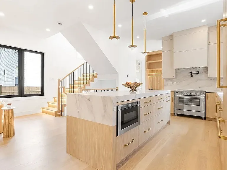 1597 Centre St #2 — Photo 3