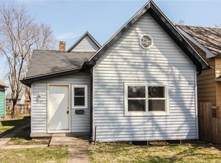 2429 S Meridian St, Indianapolis, IN 46225