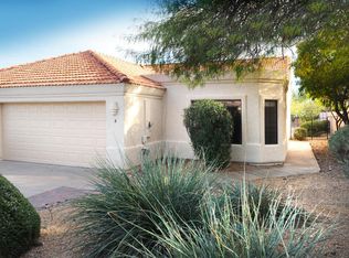 16717 E Fairfax Dr APT B, Fountain Hills, AZ 85268
