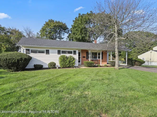 13 Lloyd Avenue, West Long Branch, NJ 07764