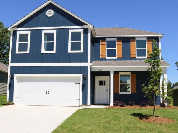 220 Archers Brook Dr, Springville, AL 35146