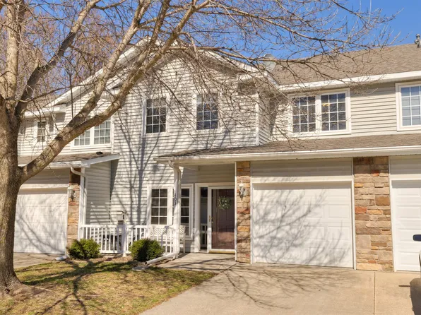 500 N Valley Dr Unit 403, Des Moines, IA 50312