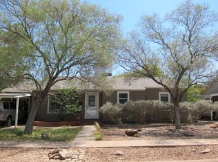 210 Ridglea Dr, Midland, TX 79701