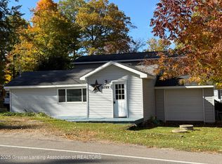 12789 Wagner St NE, Gowen, MI 49326