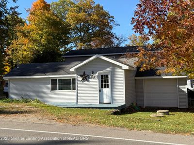 12789 Wagner St NE, Gowen, MI, 49326