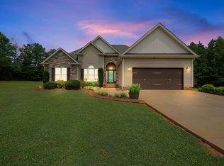 118 W Diesel Dr, Gaffney, SC 29341