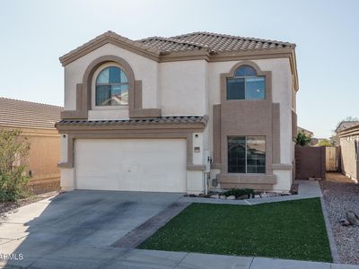 24021 W ANTELOPE Trail, Buckeye, AZ, 85326