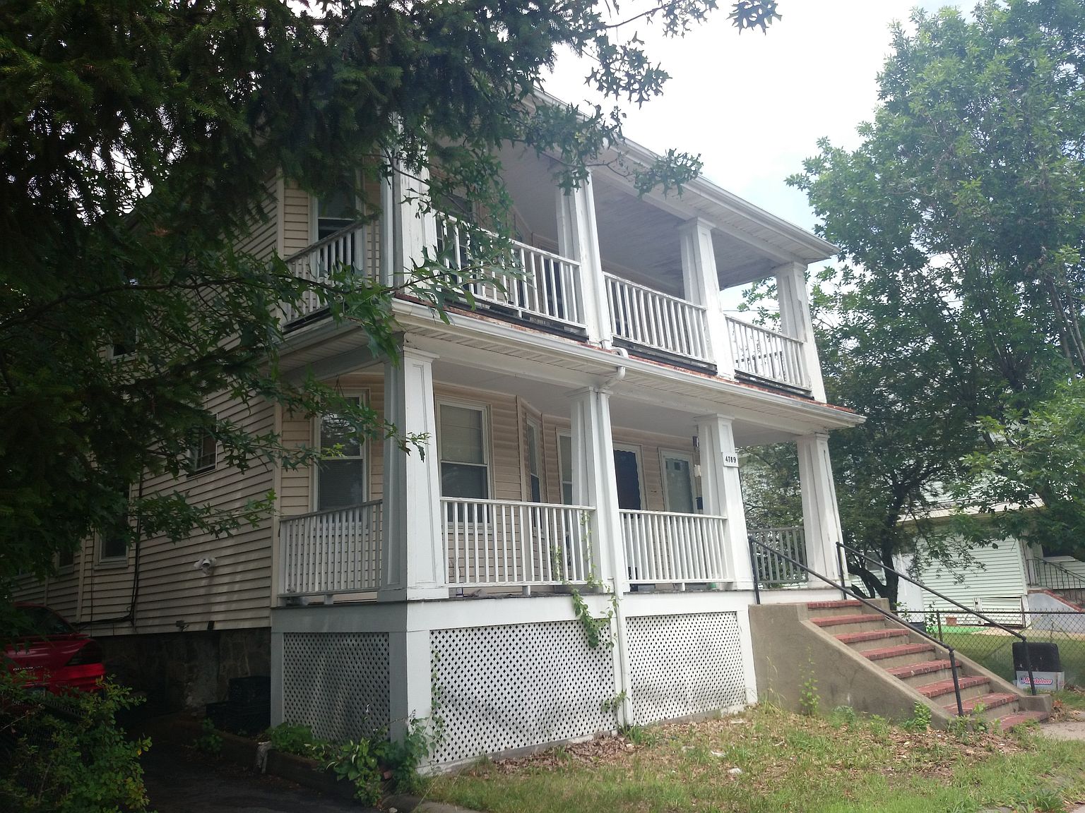 4789 Washington St, West Roxbury, MA 02132 Zillow