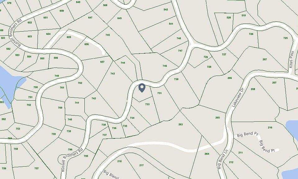 2nd image of Russell Brothers Rd