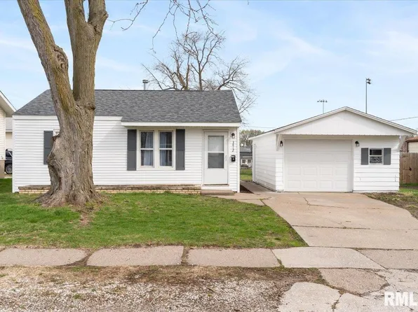 3412 Sunnyside Ave, Davenport, IA 52802