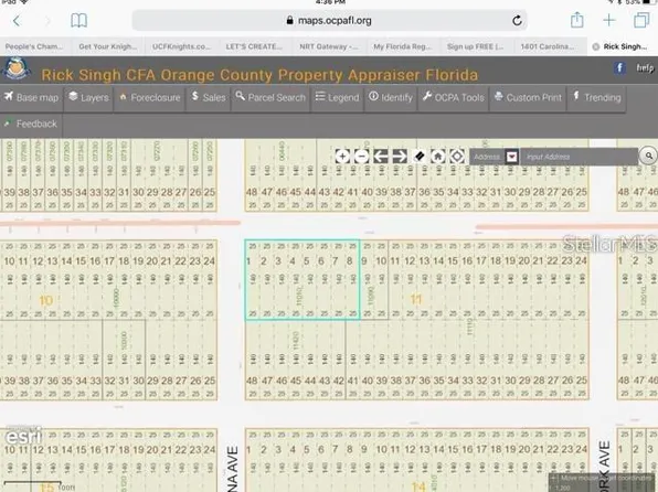 1401 Carolina Ave #1, Orlando, FL 32833