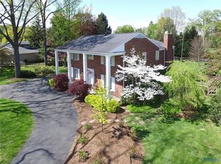 3788 Hillandale Rd, Toledo, OH 43606