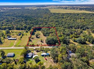 11691 Betty Ln, Kaufman, TX 75142