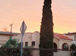 8158 McKinley Ave, Paramount, CA 90723