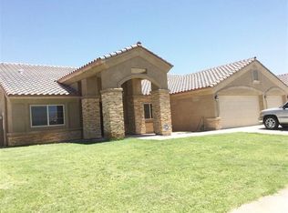 3908 S Kerley Dr, Yuma, AZ 85365