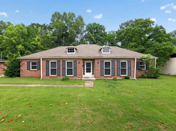 2721 Baldwin Brook Dr, Montgomery, AL 36116
