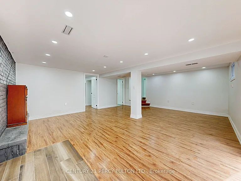 78 Agincourt Dr #BASEMENT — Photo 5