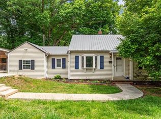 119 Oakhurst Dr, Asheboro, NC 27205