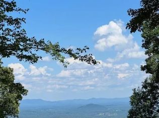 0 Hickory Nut Ln LOT 390, Lake Lure, NC 28746