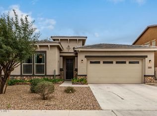 5347 W Lydia Ln, Laveen, AZ 85339