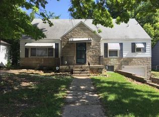 3008 E 63rd St, Kansas City, MO 64130