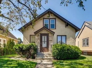 3347 Washburn Ave N, Minneapolis, MN 55412