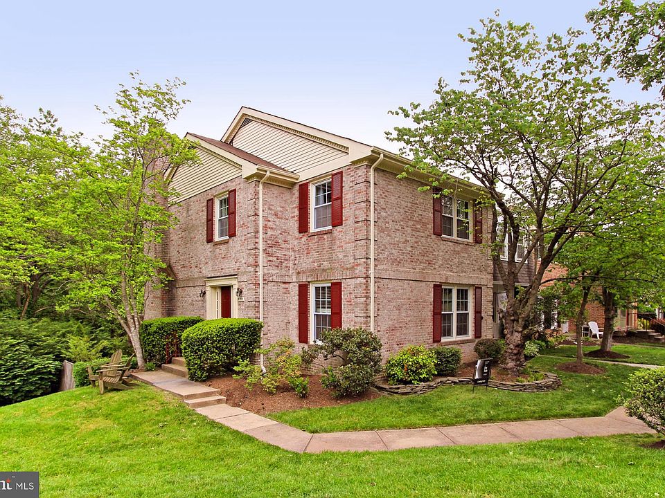 1st image of 8211 Clifton Farm Ct
