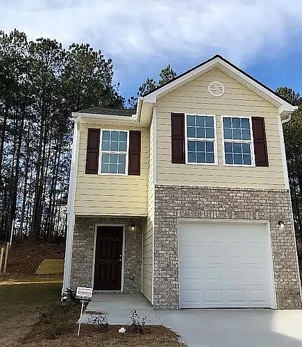 1st image of 2529 Wood Bend Ln