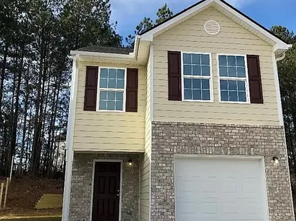 2529 Wood Bend Ln, Riverdale, GA 30296