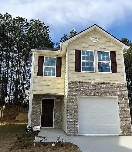 2529 Wood Bend Ln Photo 1