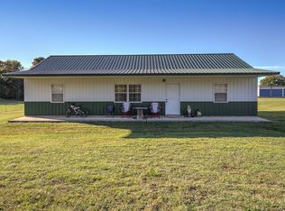 14065 W 750 Rd, Tahlequah, OK 74464