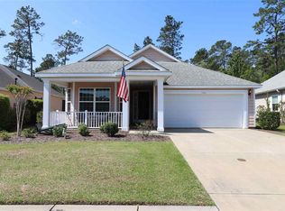 541 Grand Cypress Way, Murrells Inlet, SC 29576