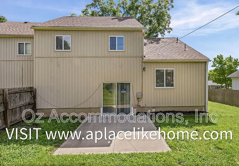 9702 Shepherds Dr #B — Photo 23