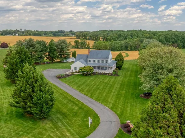 2555 Baldwin Mill Rd, Baldwin, MD 21013
