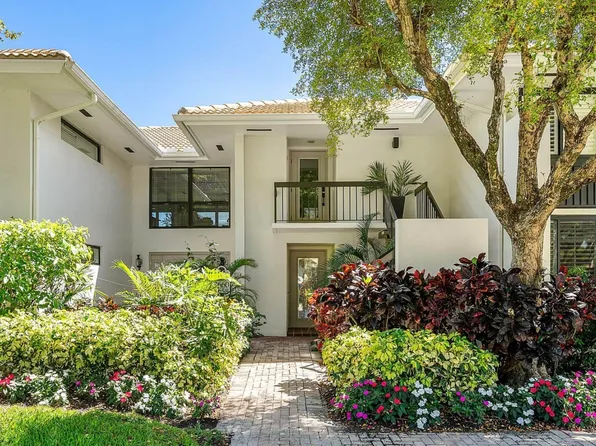 3660 Quail Ridge Dr N, Boynton Beach, FL 33436