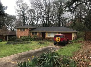 2905 Toney Dr, Decatur, GA 30032