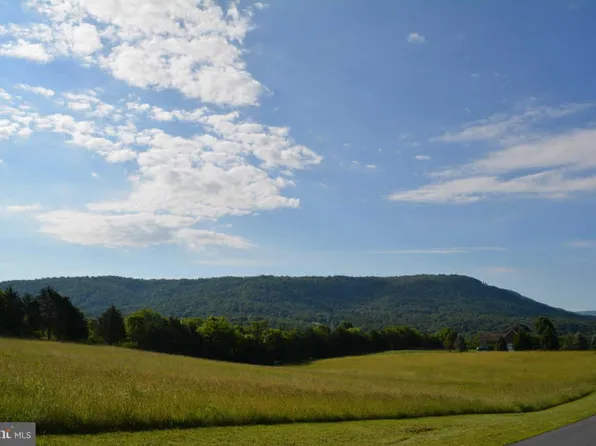 S Hatcher Dr, Front Royal, VA 22630
