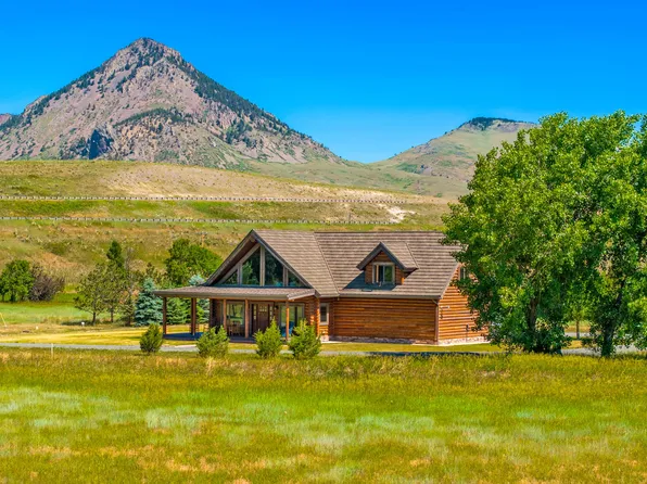2173 Old Us Highway 91, Cascade, MT 59421