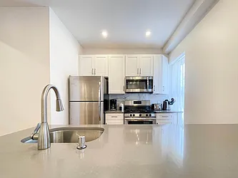 Rented by Brooklyn Blocks Real Estate