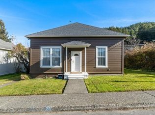 408 Church St, Scotia, CA 95565
