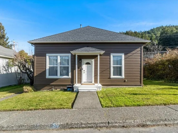 408 Church St, Scotia, CA 95565