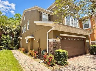 9244 Sweet Maple Ave, Orlando, FL 32832