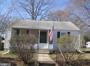 36 Walkern Rd, Essex, MD 21221